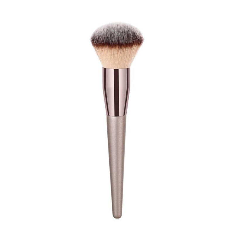 Drop Women's Fashion Brushes 10pcs set Wooden Foundation Cosmetic Eyebrow Eye shadow Brush Makeup Brush Sets Tools Pincel Maquiagem quality