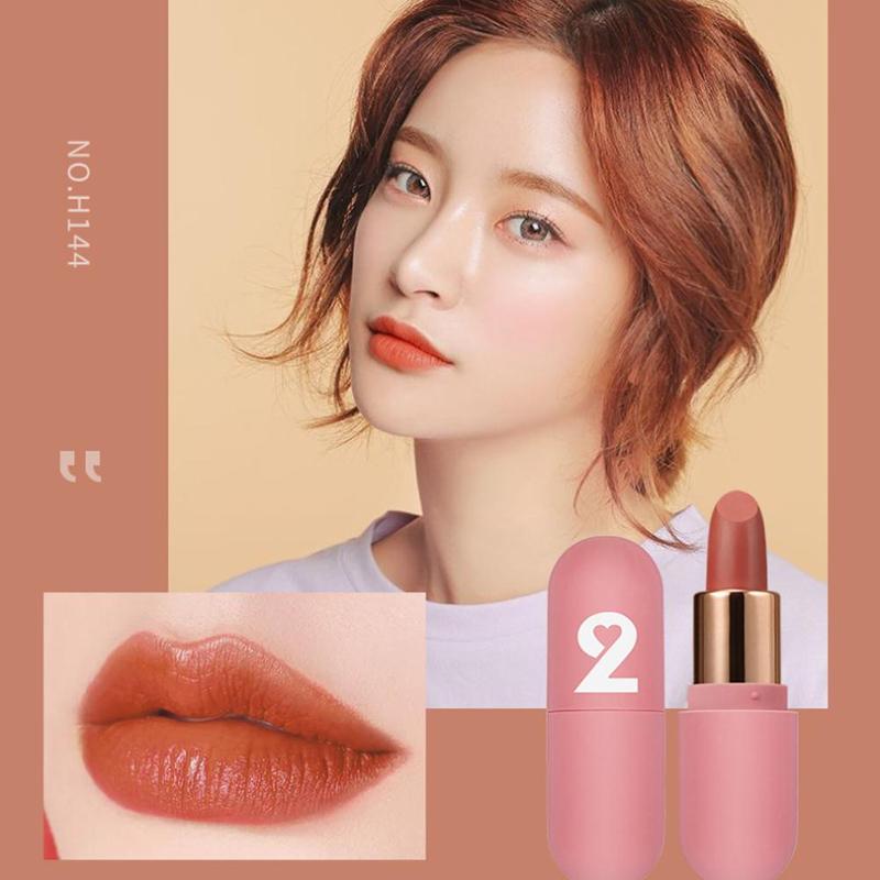 3Pcs Liquid Lip Gloss Set Mini Velvet Lip Glaze Moisturizing Waterproof Non Stick Cup Long Lasting Lipgloss, Lipsticklipstick
3Pcs Liquid Lip Gloss Set Mini Velvet Lip Glaze Moisturizing Waterproof Non Stick Cup Long Lasting Lipgloss, Lipsticklipstick