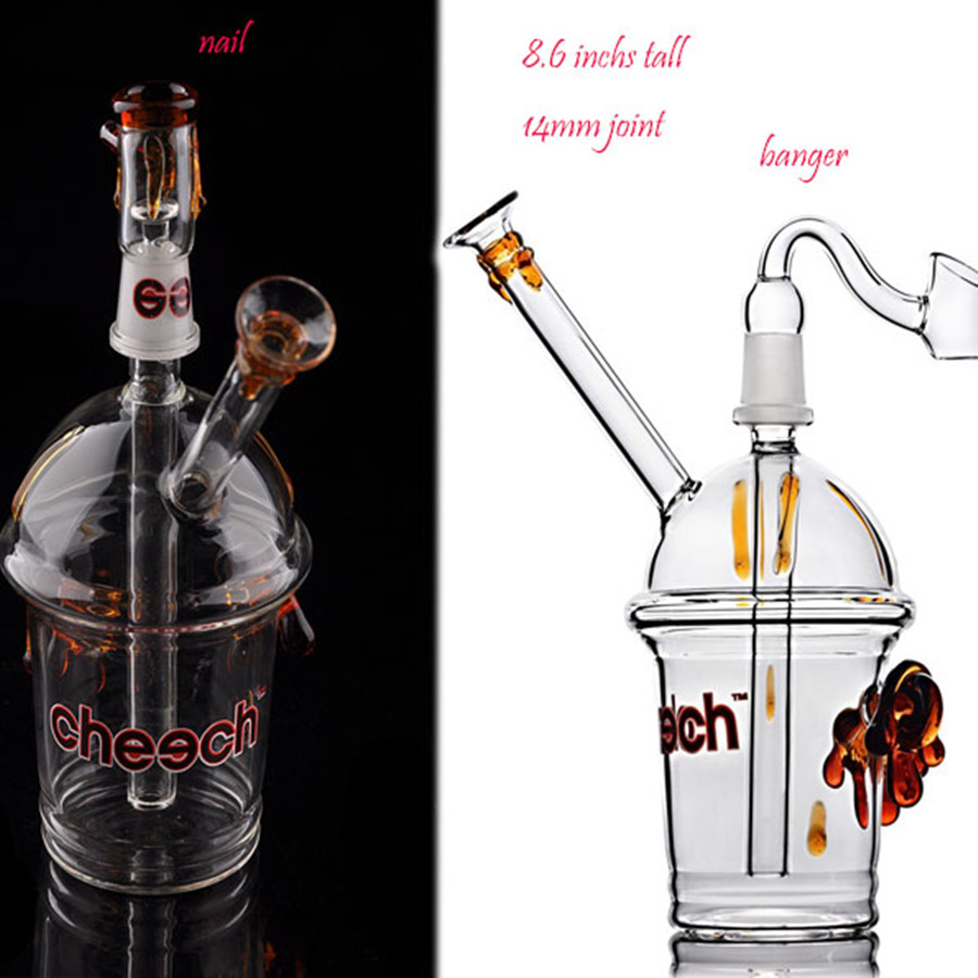8.7 inchs Beaker Bong Dome Nail Heady Glass Oil Rigs Dab Bong Smoking Water Pipes Hookahs Water Bongs With 14mm Joint
8.7 inchs Beaker Bong Dome Nail Heady Glass Oil Rigs Dab Bong Smoking Water Pipes Hookahs Water Bongs With 14mm Joint