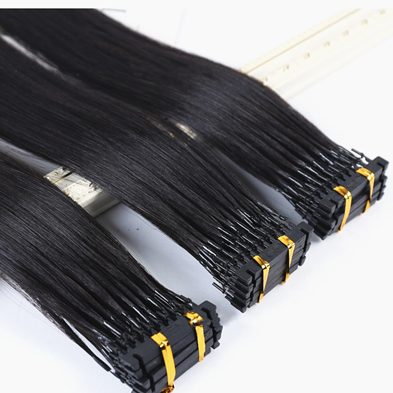 6D Hair Extension Clip In Virgin Human Cuticle Aligned Can Be Restyled Dyed Bleached Natural Color Silky Straight 24"
6D Hair Extension Clip In Virgin Human Cuticle Aligned Can Be Restyled Dyed Bleached Natural Color Silky Straight 24"
