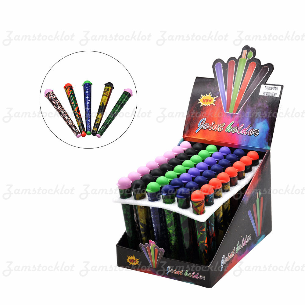 Acrylic Doob Tubes 120MM Plastic Storage Container Stash Jar Joint Holder Blunt Storage Paper Cones Holder Airtight Waterproof Pill Box
Acrylic Doob Tubes 120MM Plastic Storage Container Stash Jar Joint Holder Blunt Storage Paper Cones Holder Airtight Waterproof Pill Box