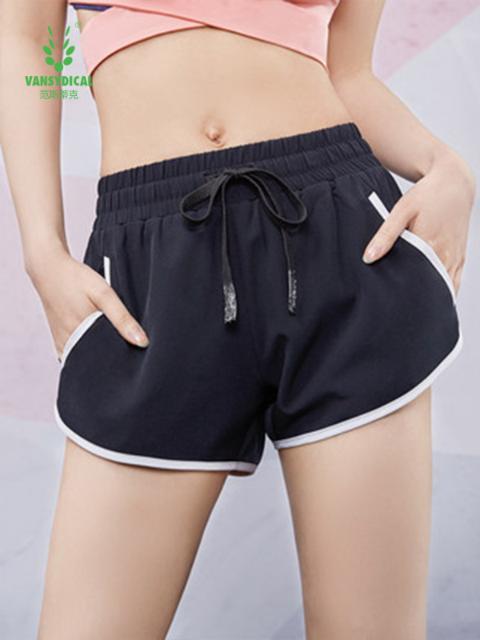 Summer Thin Running Shorts Ladies 2 in 1 Marathon Quick-Drying Shorts Gym Training Loose Sports Breathable Yoga, Blue fbf9140
Summer Thin Running Shorts Ladies 2 in 1 Marathon Quick-Drying Shorts Gym Training Loose Sports Breathable Yoga, Blue fbf9140