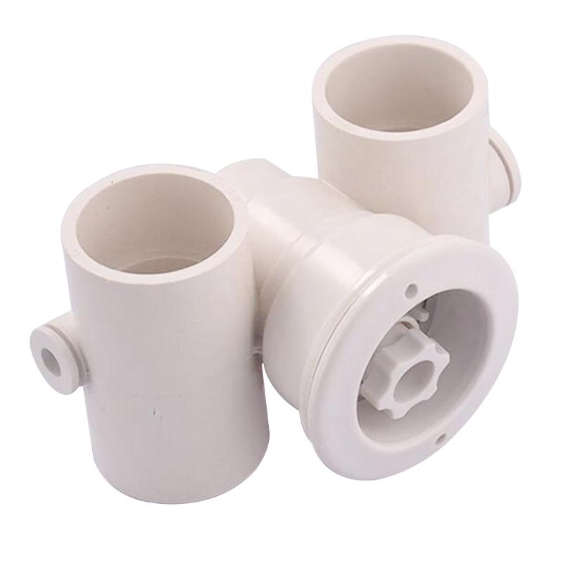 Water ABS White Spa Outdoor Durable Outlet Swimming Pool Spray Eco-friendly Replacement Easy Install Massage Nozzle Accessories
Water ABS White Spa Outdoor Durable Outlet Swimming Pool Spray Eco-friendly Replacement Easy Install Massage Nozzle Accessories
