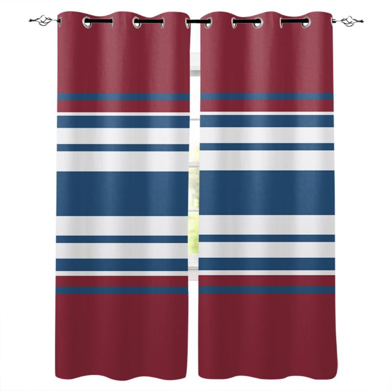 Geometric Rectangle Stripes Window Treatments Curtains Valance Window Curtains Curtain Living Room Decor Kids Curtain Panels, As pic
Geometric Rectangle Stripes Window Treatments Curtains Valance Window Curtains Curtain Living Room Decor Kids Curtain Panels, As pic