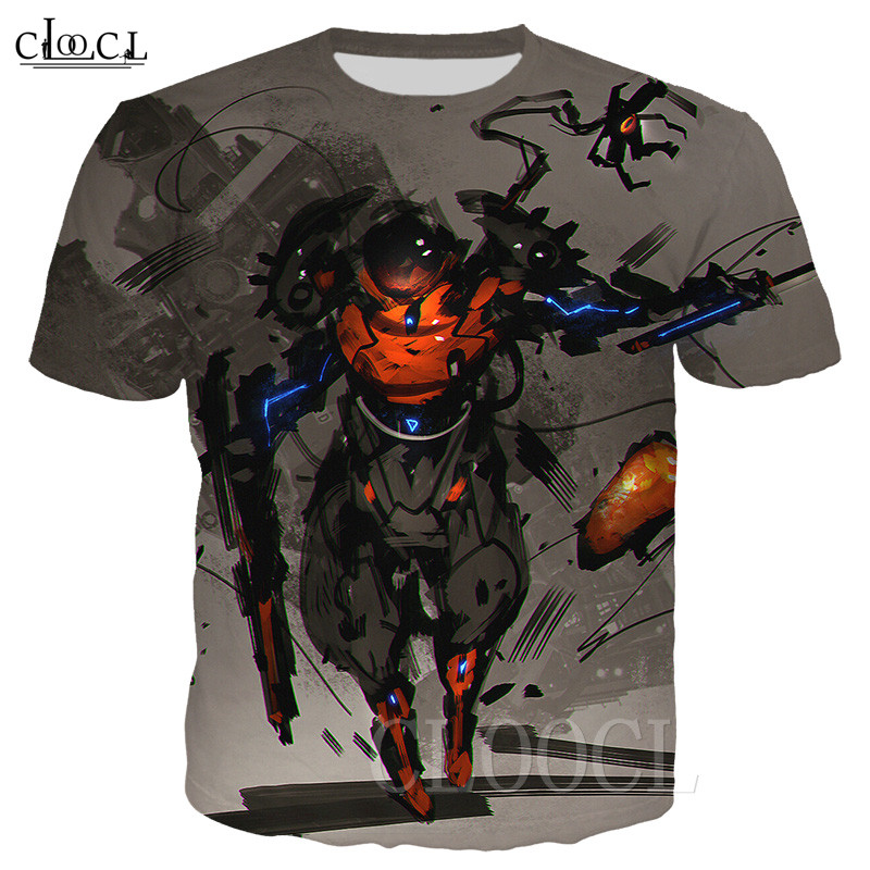 fashion death stranding t shirt women men clothes casual short sleeve 3d print hommes unique o-neck streetwear pullovers, White;black
fashion death stranding t shirt women men clothes casual short sleeve 3d print hommes unique o-neck streetwear pullovers, White;black