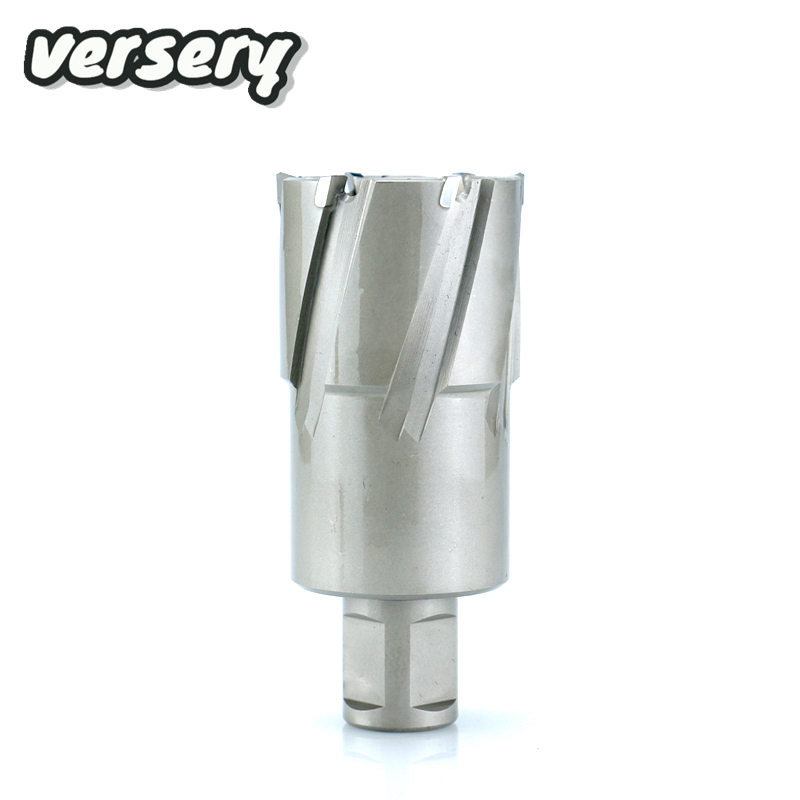 free shipping 12-52mm*35mm TCT Annular Cutter Magnetic Drill Bit Hard Alloy Hole Saw for iron stainless steel plate aluminum
free shipping 12-52mm*35mm TCT Annular Cutter Magnetic Drill Bit Hard Alloy Hole Saw for iron stainless steel plate aluminum