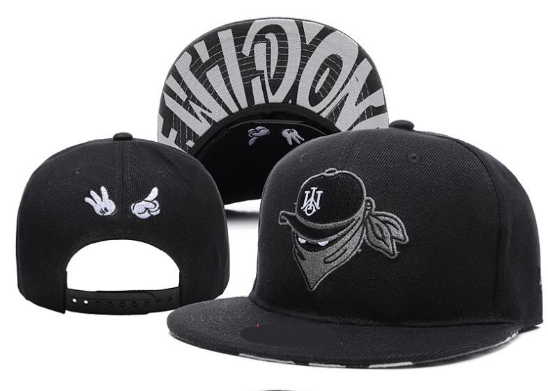 The Wild Ones Snapback Masked Adjuster Baseball Hat Man Women Embroidery hiphop Hip Hop Street Dancer Hats Free Shipping Ball Caps hot sale, Photo color
The Wild Ones Snapback Masked Adjuster Baseball Hat Man Women Embroidery hiphop Hip Hop Street Dancer Hats Free Shipping Ball Caps hot sale, Photo color