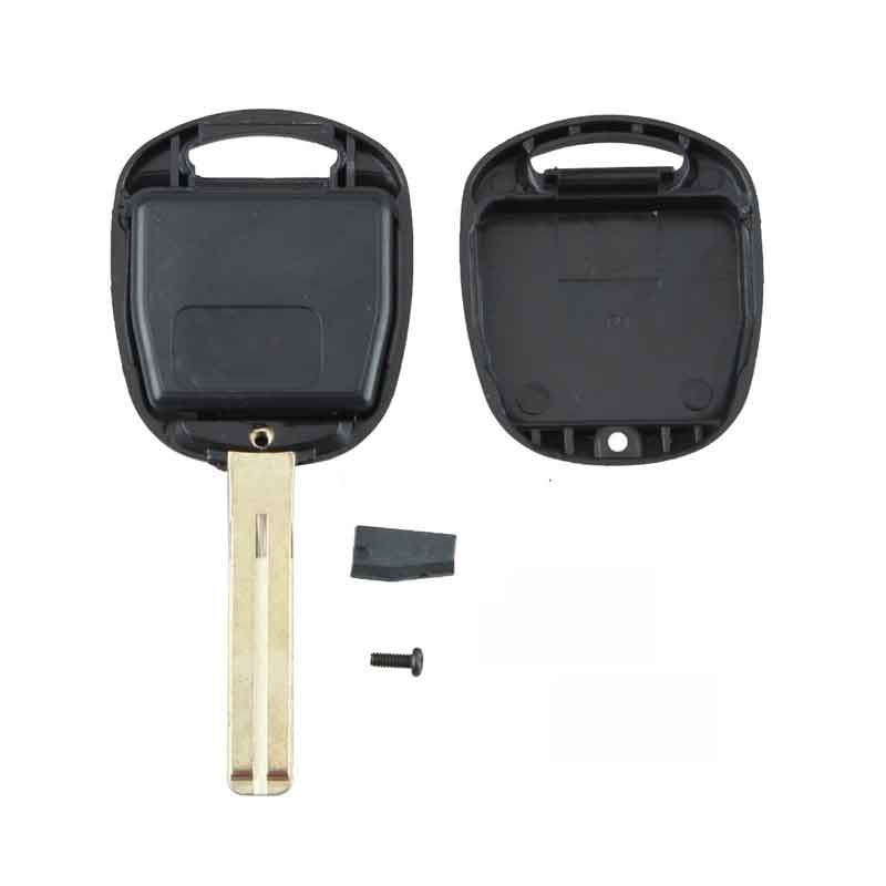 315Mhz Car Remote key for Lexus 2002 2003 ES300 1997-2005 GS300 1998 1999 2000 GS400 Original keys With 4C Chip, Black
315Mhz Car Remote key for Lexus 2002 2003 ES300 1997-2005 GS300 1998 1999 2000 GS400 Original keys With 4C Chip, Black