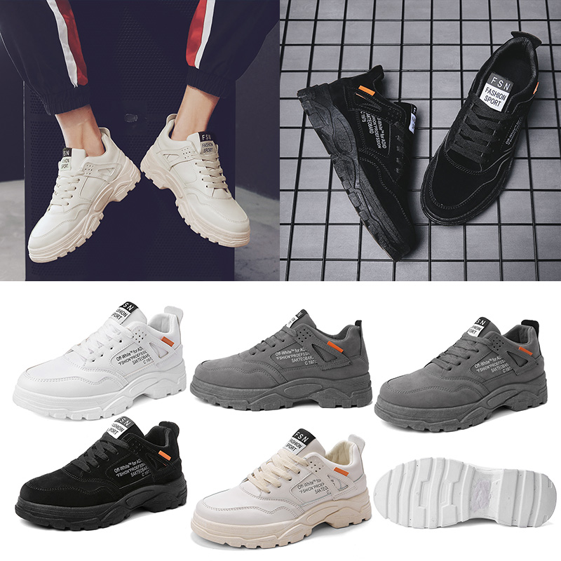 jogging sport women outdoor shoes triple white black grey villus comfortable trainers designer sneakers size 35-40, A1
jogging sport women outdoor shoes triple white black grey villus comfortable trainers designer sneakers size 35-40, A1