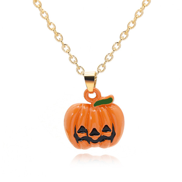 10pc skull Halloween gift Stars Magic Hat Pumpkin Ghost Pendant chain Necklace Horror Movie Festival Logo Lucky woman mother men's family gifts jewelry
10pc skull Halloween gift Stars Magic Hat Pumpkin Ghost Pendant chain Necklace Horror Movie Festival Logo Lucky woman mother men's family gifts jewelry