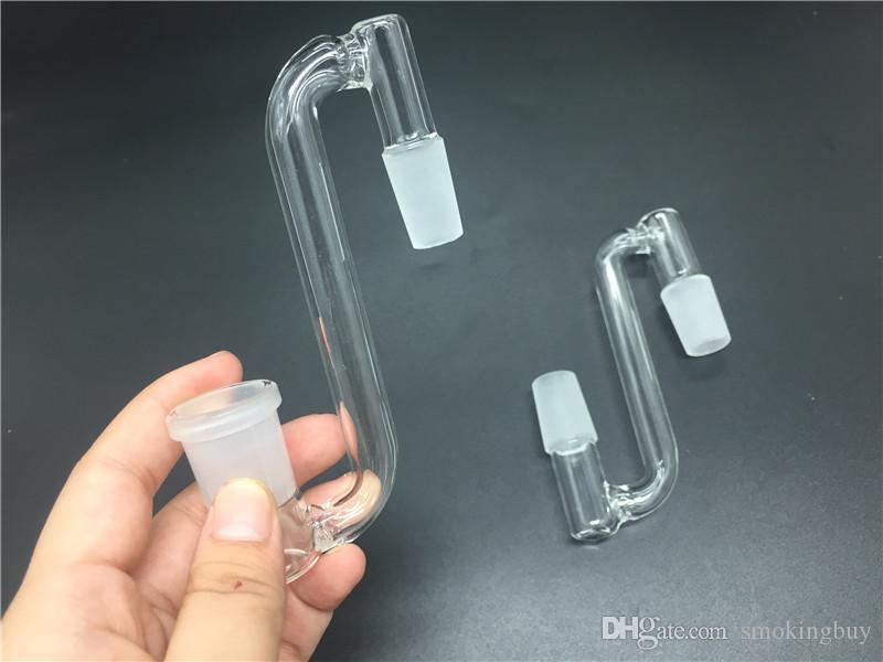 Drop down adapter reclaimer Male to Female 14mm 18mm glass Dropdown Adapter glass oil rigs adapters wholesale
Drop down adapter reclaimer Male to Female 14mm 18mm glass Dropdown Adapter glass oil rigs adapters wholesale
