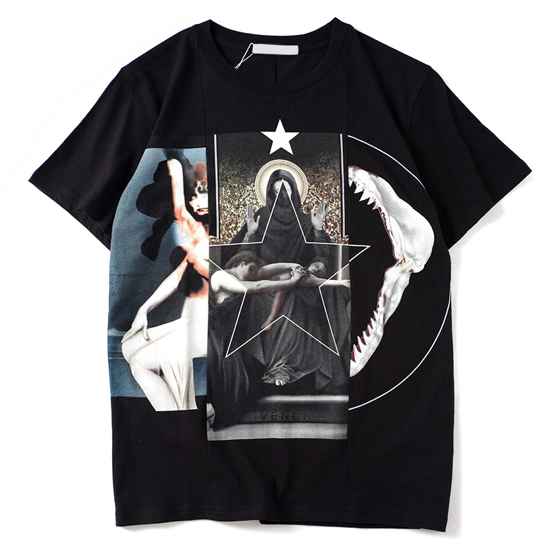 Luxury Paris T Shirt Mens Designer T shirts Clothes Italy fashion Tshirts Summer Women Printed T-shirt Male Top Quality 100% Cotton Tees 028, Red
Luxury Paris T Shirt Mens Designer T shirts Clothes Italy fashion Tshirts Summer Women Printed T-shirt Male Top Quality 100% Cotton Tees 028, Red