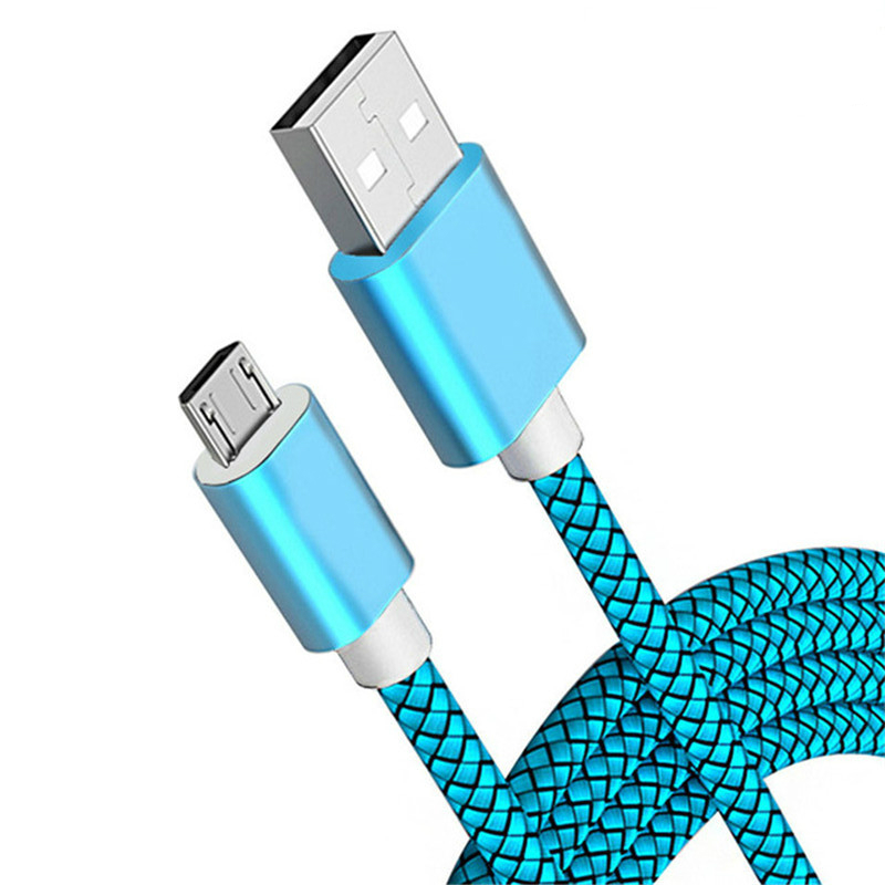 Micro USB Charging Cable For Samsung Galaxy J5 J3 J7 Prime 2017 2016 2015 J2 Pro 2018 J4 J6 plus Mobile Phone Charger Long Cord
Micro USB Charging Cable For Samsung Galaxy J5 J3 J7 Prime 2017 2016 2015 J2 Pro 2018 J4 J6 plus Mobile Phone Charger Long Cord