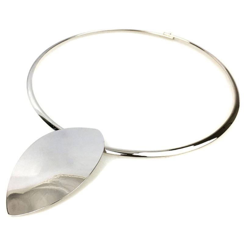 Shiny Metal Jewelry Choker Daily All-Match Geometric Torques Big Collar Fashion Oval Women Necklace Gifts Trend Accessories
Shiny Metal Jewelry Choker Daily All-Match Geometric Torques Big Collar Fashion Oval Women Necklace Gifts Trend Accessories