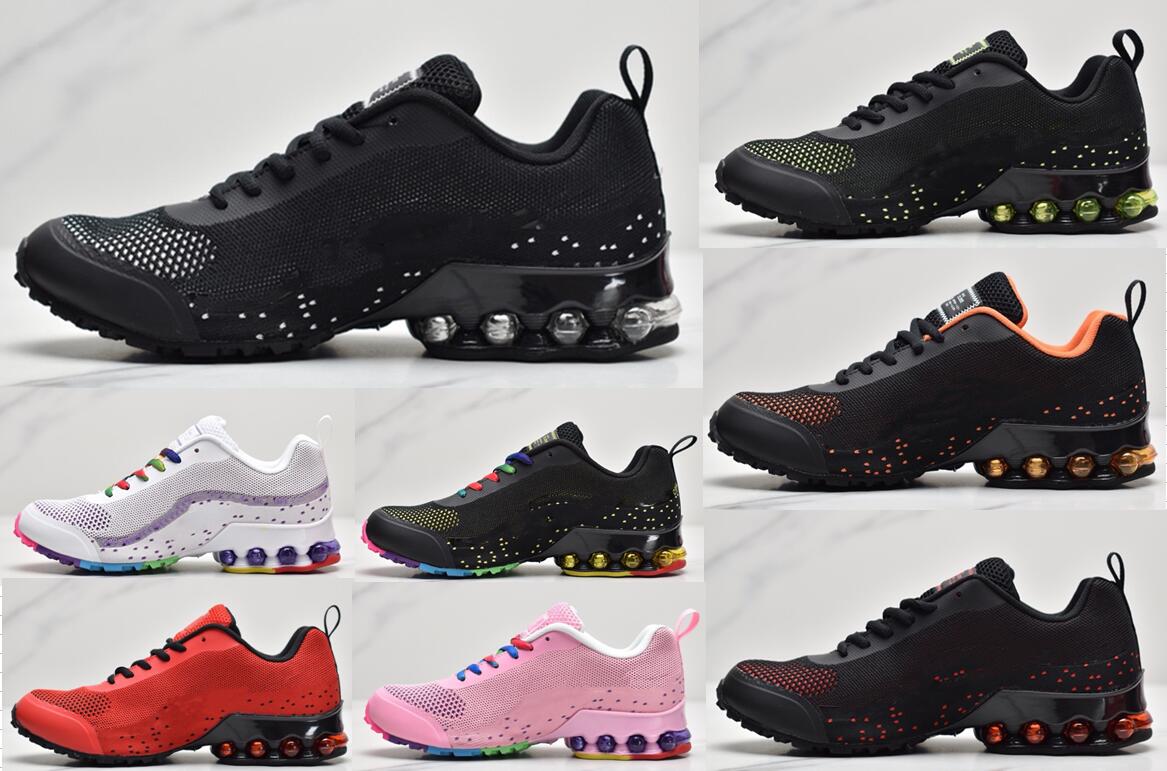 BE TRUE reax mens running shoes KPU basketball shoes Chaussures 2020 knit weave trainer Zapatos Triple Black white women sneakers 36-45, #05
BE TRUE reax mens running shoes KPU basketball shoes Chaussures 2020 knit weave trainer Zapatos Triple Black white women sneakers 36-45, #05