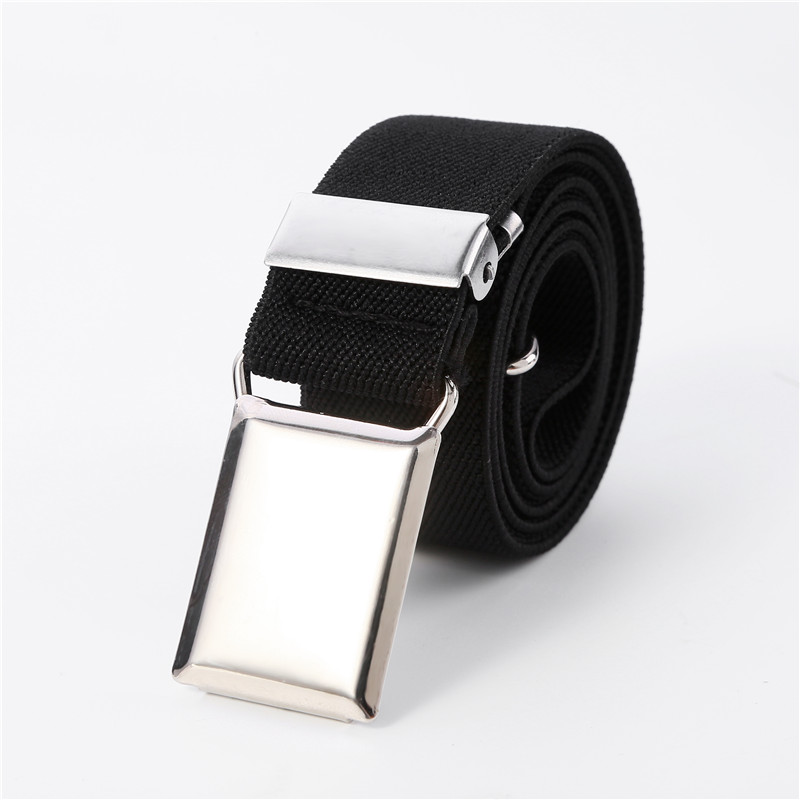 Children's Free Adjustable Elastic Belt Stretching Boys and Girls