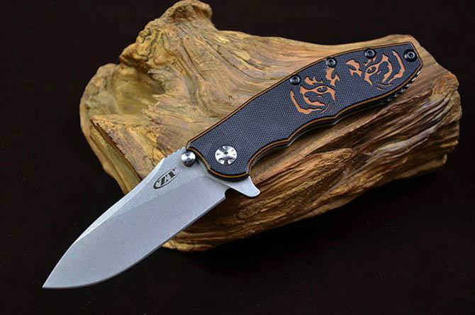 ZT Zero Tolerance 0562 ZT0562 G10 TC4 titanium Folding Knife camping knife hunting knives gift for man 1pcs Adul
ZT Zero Tolerance 0562 ZT0562 G10 TC4 titanium Folding Knife camping knife hunting knives gift for man 1pcs Adul