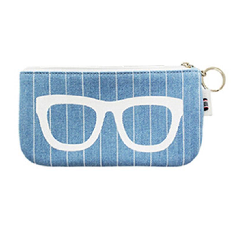 6 Color Sunglasses Case For Women Men Glasses Box Felt Sunglasses Bag Eyeglasses cases For Men Eyewear Accessories
6 Color Sunglasses Case For Women Men Glasses Box Felt Sunglasses Bag Eyeglasses cases For Men Eyewear Accessories