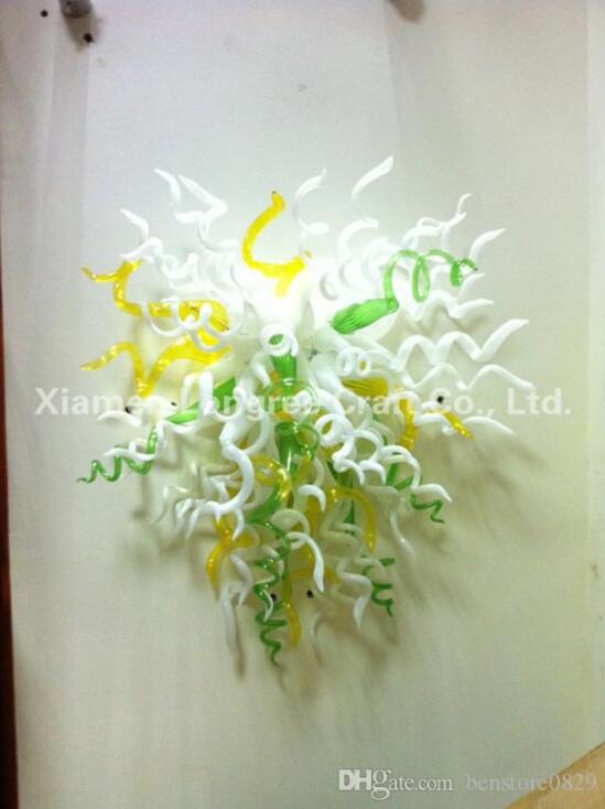 Modern Art Decor Ha… - image