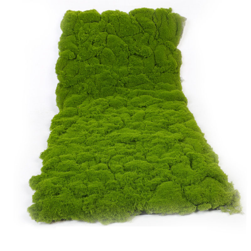 1m*0.5m green plant wall grass moss turf simulation lawn shop scene window display fake moss artificial lawn wall decoration, 1mx0.5m
1m*0.5m green plant wall grass moss turf simulation lawn shop scene window display fake moss artificial lawn wall decoration, 1mx0.5m