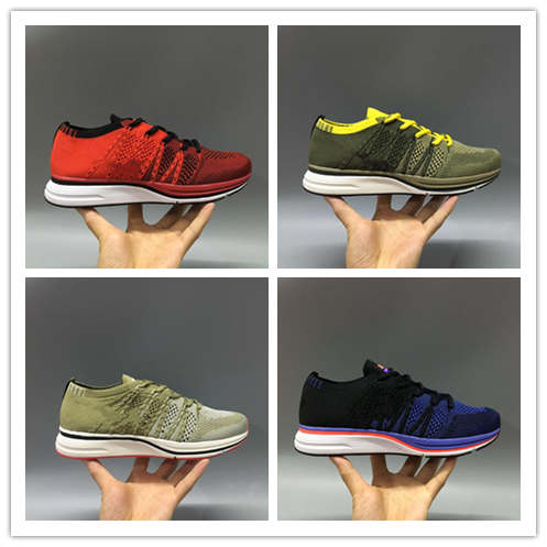 2020 New Flykniting Trainer Men men running Shoes MENS womens racer Trainer RUN athletic Outdoor shoes Sneakers walking shoes 36-45, Skgdfsdflue
2020 New Flykniting Trainer Men men running Shoes MENS womens racer Trainer RUN athletic Outdoor shoes Sneakers walking shoes 36-45, Skgdfsdflue