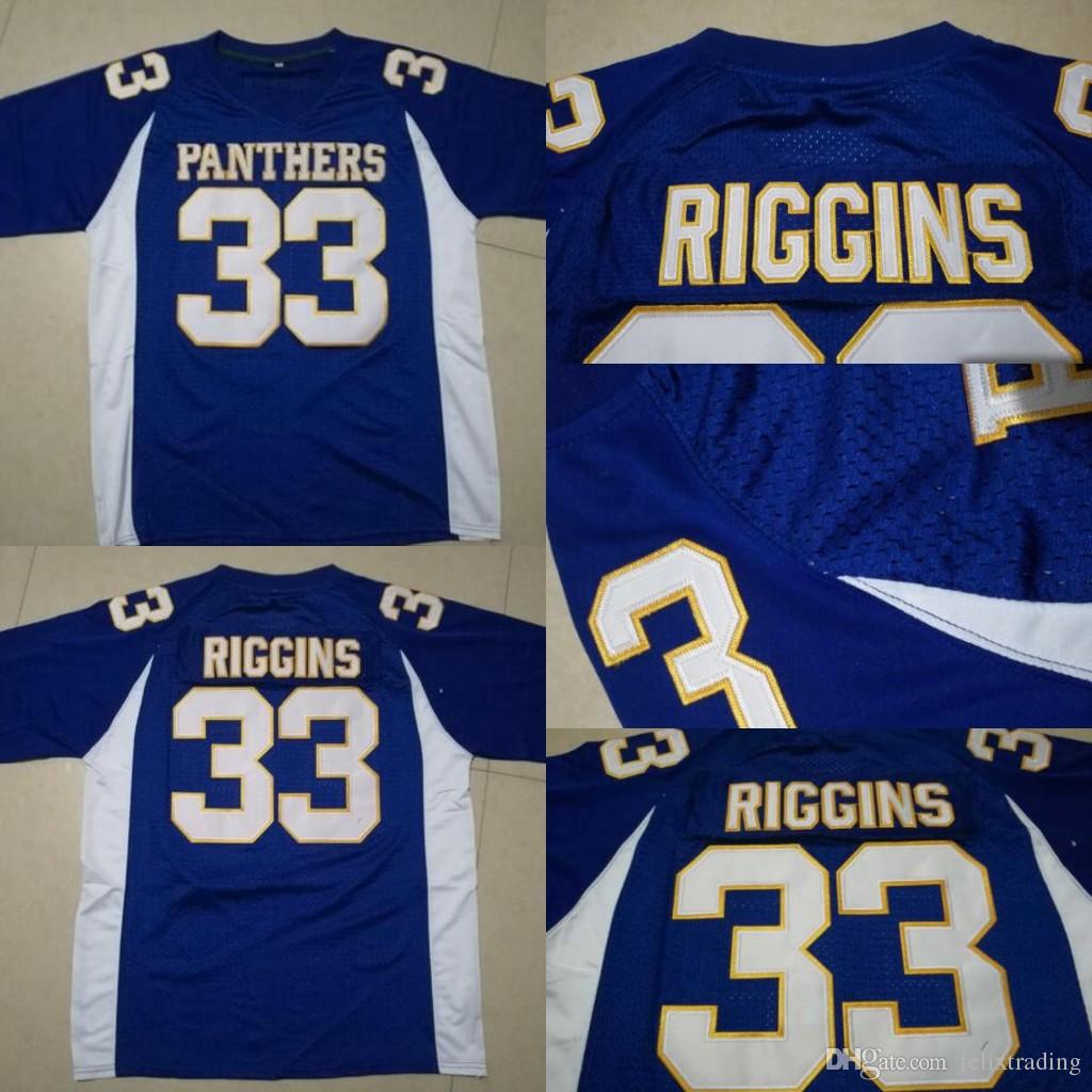 Movie jerseys Friday Night Lights Tim Riggins 33 Dillon High School Football Jersey Stitched Jersey Men Free Shipping, Blue
Movie jerseys Friday Night Lights Tim Riggins 33 Dillon High School Football Jersey Stitched Jersey Men Free Shipping, Blue