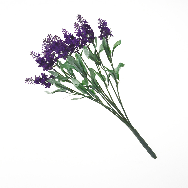 1pcs Simulation Lavender Flower Plant Floral Home Decor Artificial Casual, Dark purple
1pcs Simulation Lavender Flower Plant Floral Home Decor Artificial Casual, Dark purple