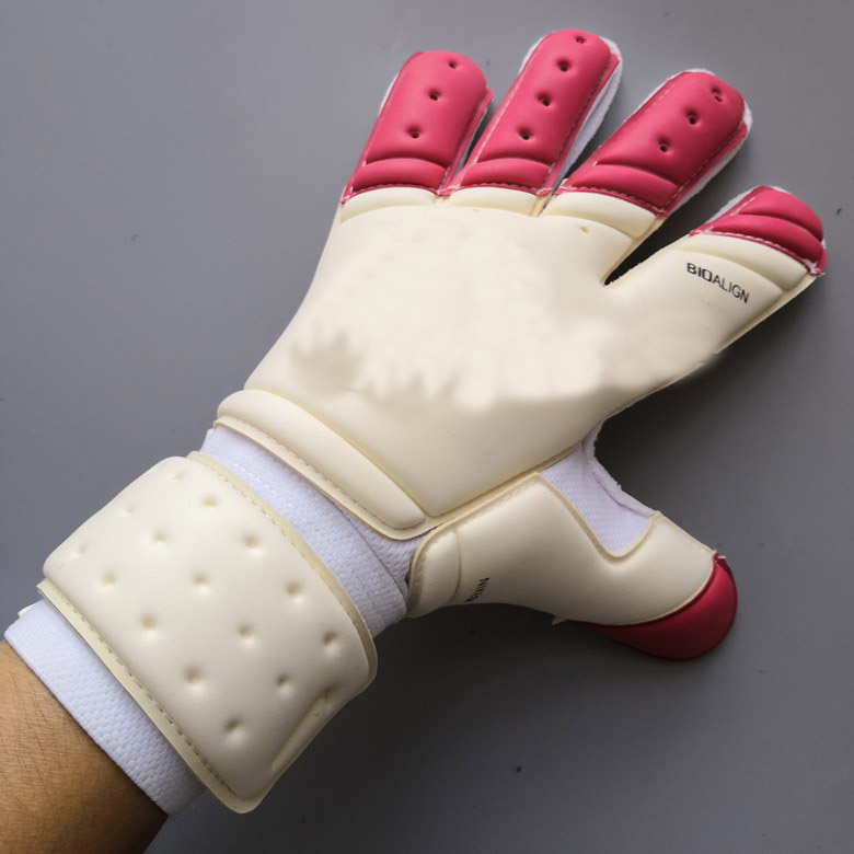 2020 Goalkeeper Latex Gloves Soccer Goalie Professional Gloves Without finger Adult children's competition goalkeeper gloves
2020 Goalkeeper Latex Gloves Soccer Goalie Professional Gloves Without finger Adult children's competition goalkeeper gloves
