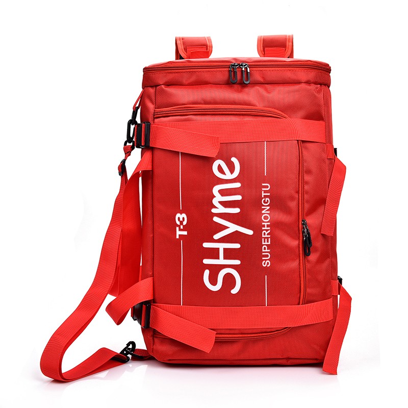 Pink sugao men and women backpacks designer waterproof travel bag outside nylon backpack new fashion school bags hot sales
Pink sugao men and women backpacks designer waterproof travel bag outside nylon backpack new fashion school bags hot sales