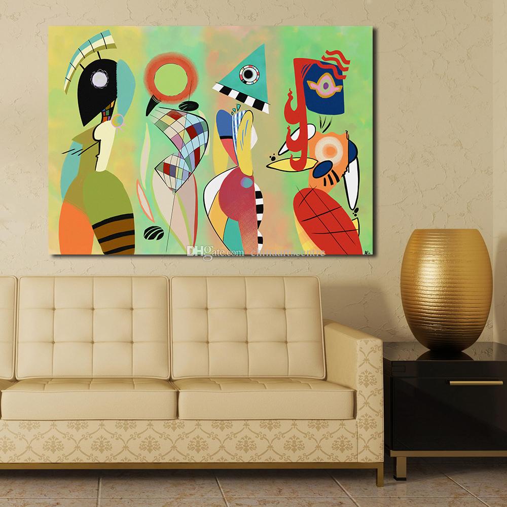 100% Handpainted & HD Print Abstract Art Oil Painting On Canvas Wall Art Home Decor High Quality G169 vA.
100% Handpainted & HD Print Abstract Art Oil Painting On Canvas Wall Art Home Decor High Quality G169 vA.