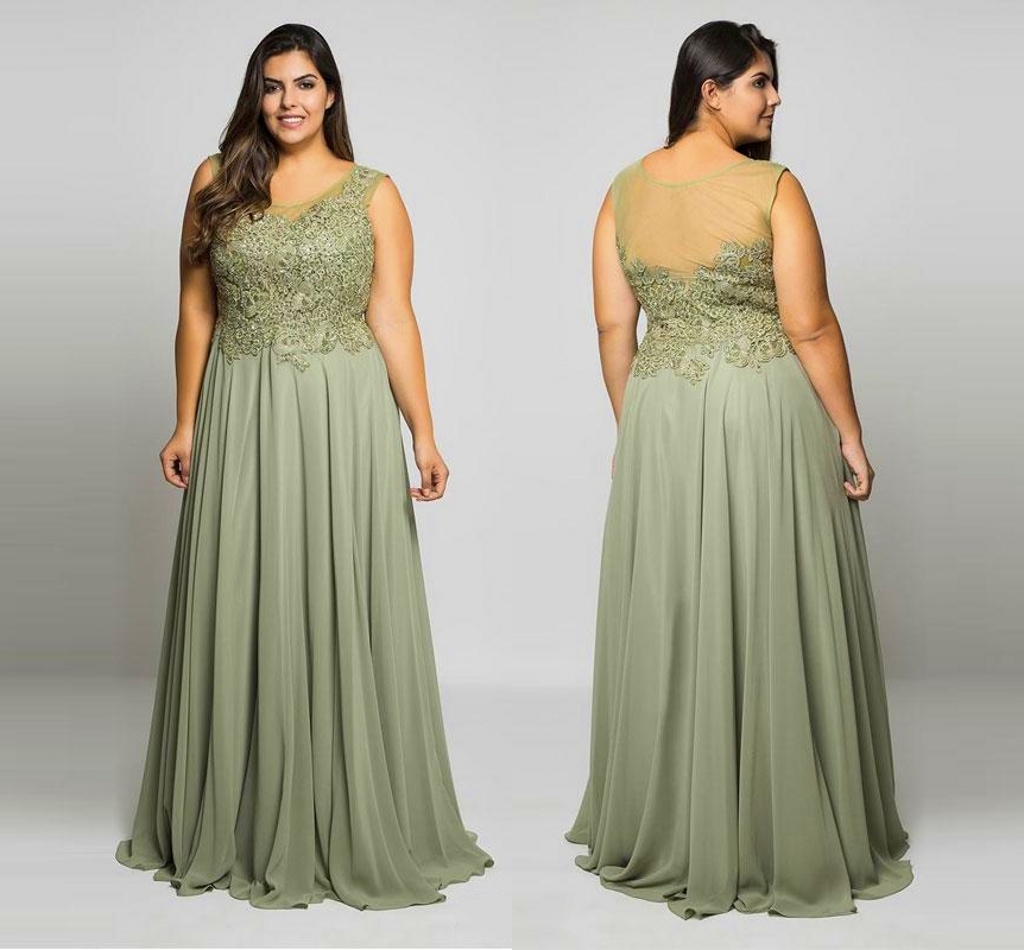 Stunning Plus Size Lace Mother Prom Dresses Sheer Scoop Neck Sequined Evening Gowns A-Line Floor Length Long Chiffon Formal Dress 
Stunning Plus Size Lace Mother Prom Dresses Sheer Scoop Neck Sequined Evening Gowns A-Line Floor Length Long Chiffon Formal Dress
