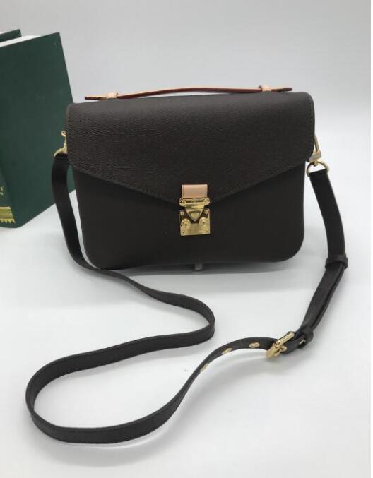 2019 hot Women good quality designer Messenger Bag Shoulder Women fashion new real leathe shoulder bag cross body bags 8859, Brown
2019 hot Women good quality designer Messenger Bag Shoulder Women fashion new real leathe shoulder bag cross body bags 8859, Brown