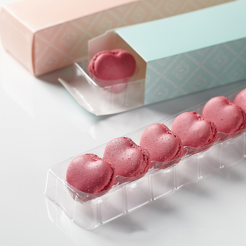 25pcs/lot transparent PVC Dessert Macaron box pastry packaging boxes Birthday Holiday Gift Cake Display Dessert Decoration
25pcs/lot transparent PVC Dessert Macaron box pastry packaging boxes Birthday Holiday Gift Cake Display Dessert Decoration