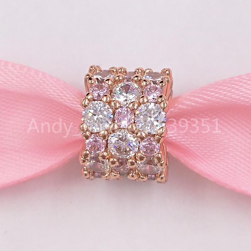 "Authentic 925 Sterling Silver Beads Pandora Rose Pink & Clear Sparkle Charm Charms Fits European Pandora Style Jewelry Bracelets & Necklace
"Authentic 925 Sterling Silver Beads Pandora Rose Pink & Clear Sparkle Charm Charms Fits European Pandora Style Jewelry Bracelets & Necklace