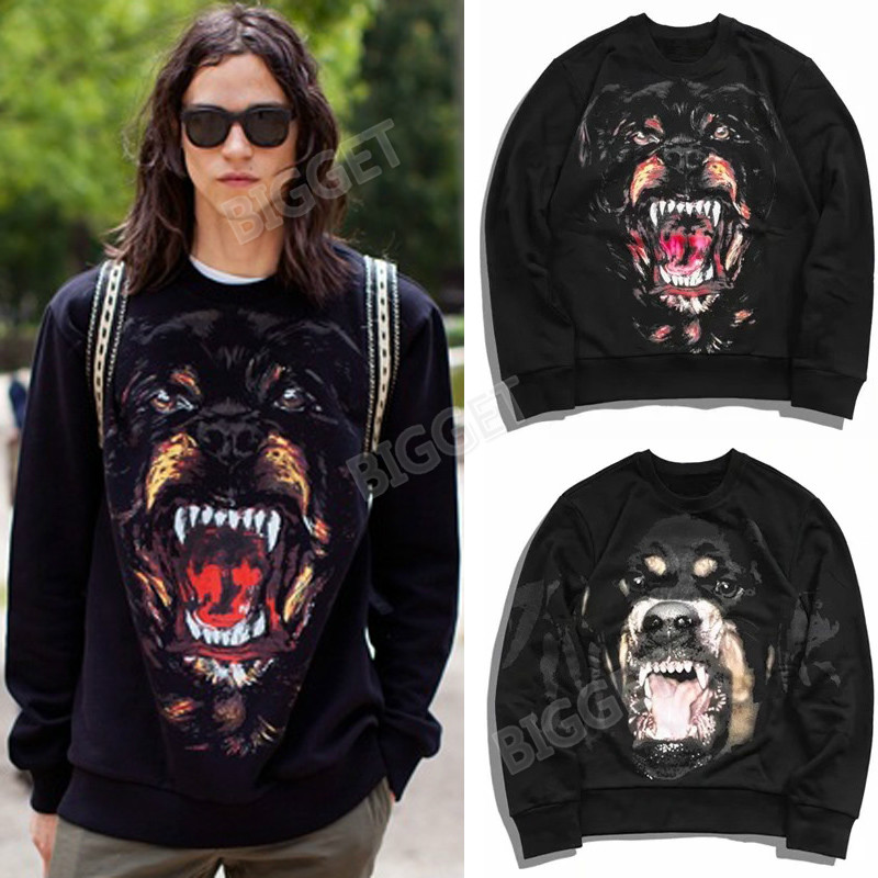Fleece Rottweiler Hoodie For Men's Warm Cotton Sports Casual Fashion Sweat Jumper Man 2019 F/W Dog Sweatshirt, Yr01 fleece
Fleece Rottweiler Hoodie For Men's Warm Cotton Sports Casual Fashion Sweat Jumper Man 2019 F/W Dog Sweatshirt, Yr01 fleece