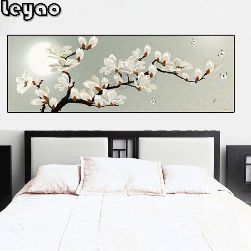 large diamond painting Magnolia Flower 5 diy diamond embroidery full round drill floral mosaic inlaid pattern,home decor
large diamond painting Magnolia Flower 5 diy diamond embroidery full round drill floral mosaic inlaid pattern,home decor