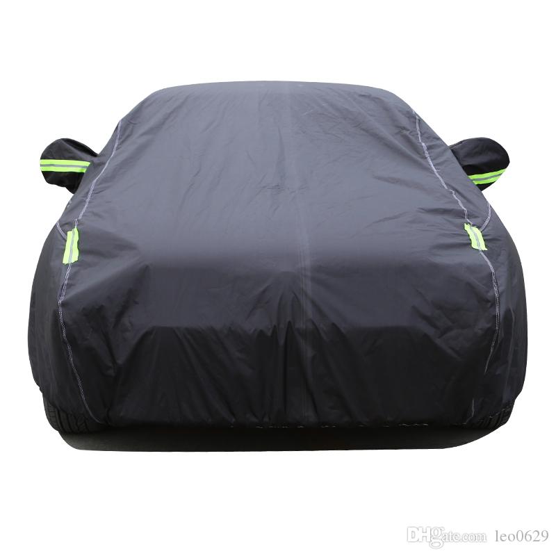 Sunscreen Car Cover Snow Proof for lexus es250/ls460/gs450h lexus rx 350/lexus rx300 Car Covers Car Accessories Cobertor Automovil
Sunscreen Car Cover Snow Proof for lexus es250/ls460/gs450h lexus rx 350/lexus rx300 Car Covers Car Accessories Cobertor Automovil