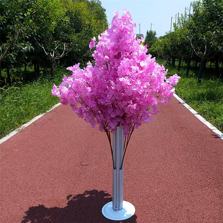 New Arrival Cherry Blossoms Tree Road Leads Wedding Runner Aisle Column Shopping Malls Opened Door Decoration Stands free shipping, As the picture
New Arrival Cherry Blossoms Tree Road Leads Wedding Runner Aisle Column Shopping Malls Opened Door Decoration Stands free shipping, As the picture