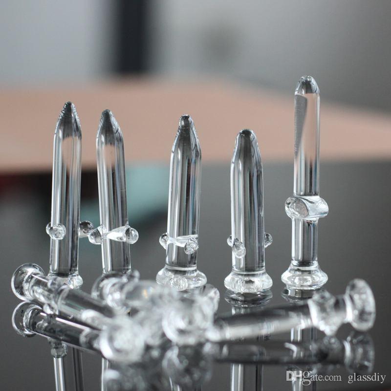 Wholesale Glass nail Dome Nail Glass Pipes bong oil rig dab 18.8mm for 10 14 18 glass pipes bongs dome nail
Wholesale Glass nail Dome Nail Glass Pipes bong oil rig dab 18.8mm for 10 14 18 glass pipes bongs dome nail