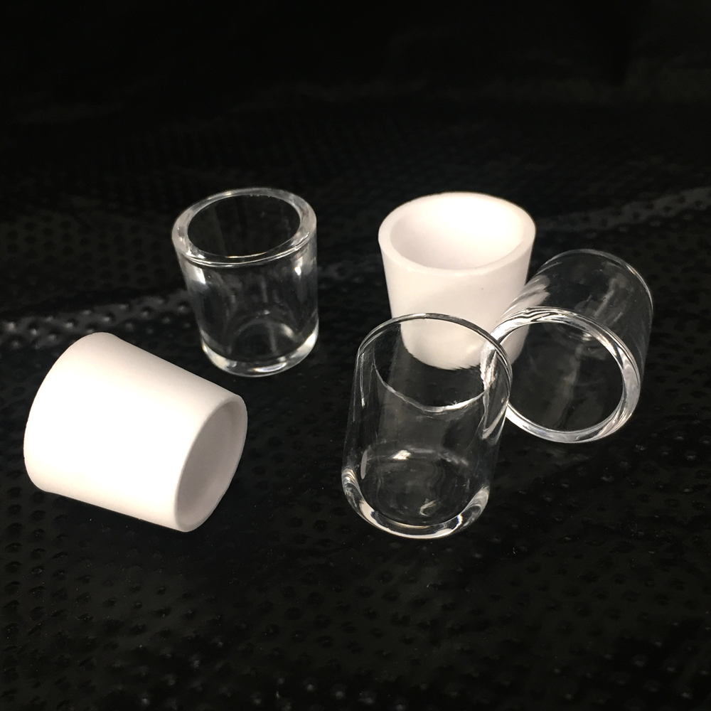 MOQ 3pcs The Puffc Ceramic Insert Bowl Quartz bowls for Ecig smoke accessory Dabbing dab tool Concentrates the Bowl bong
MOQ 3pcs The Puffc Ceramic Insert Bowl Quartz bowls for Ecig smoke accessory Dabbing dab tool Concentrates the Bowl bong
