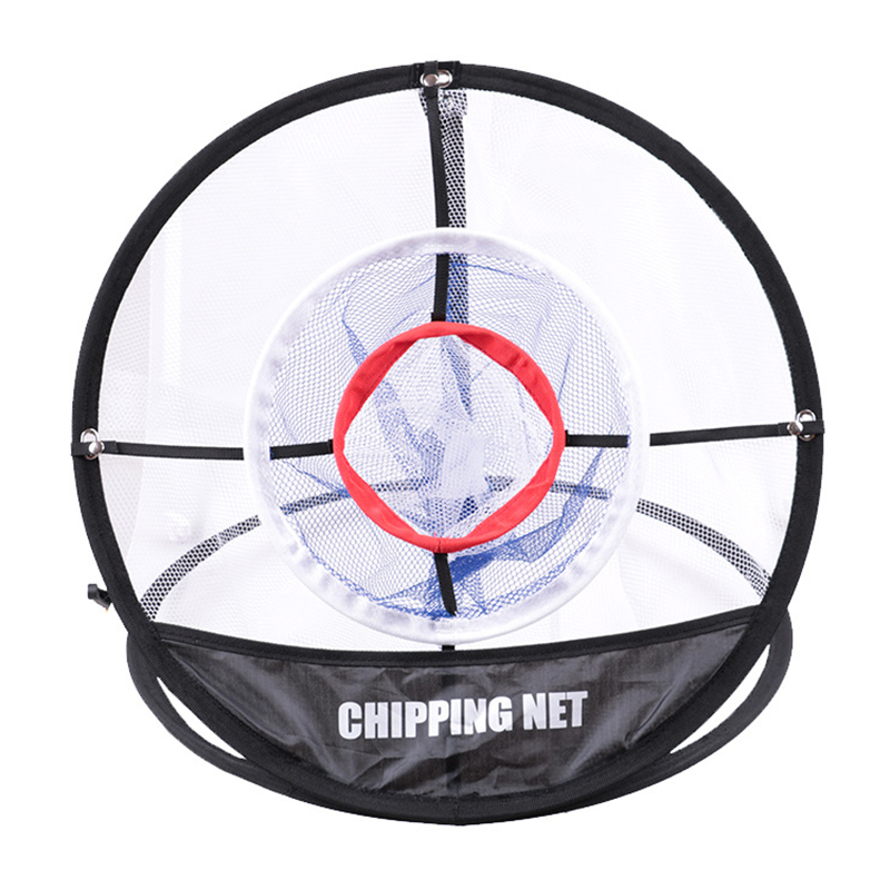 2020 new style Golf UP Indoor Outdoor Chipping Pitching Cages Mats Practice Easy Net Golf Training Aids Metal + Net Equipment fast shipp
2020 new style Golf UP Indoor Outdoor Chipping Pitching Cages Mats Practice Easy Net Golf Training Aids Metal + Net Equipment fast shipp
