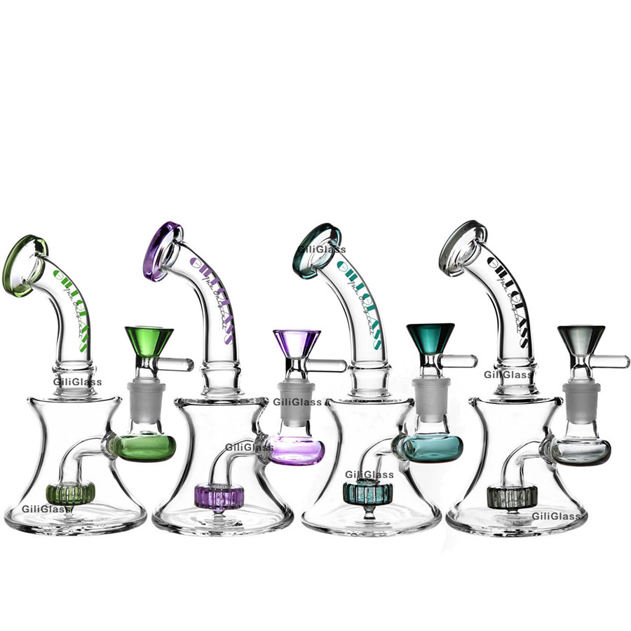 Mini dab rig purple Glass Bongs Beaker Bong smoking water pipe colorful Oil Rigs perc pipes Honeycomb thick filter heady bowl quartz nail
Mini dab rig purple Glass Bongs Beaker Bong smoking water pipe colorful Oil Rigs perc pipes Honeycomb thick filter heady bowl quartz nail