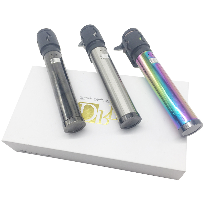 Dry herb Vaporizer and Wax Pen 2 in 1 DRP Ceramic Heating Chamber Starter Kit Electronic Cigarette Vapes Dab Pen Vaporizer, Multi
Dry herb Vaporizer and Wax Pen 2 in 1 DRP Ceramic Heating Chamber Starter Kit Electronic Cigarette Vapes Dab Pen Vaporizer, Multi