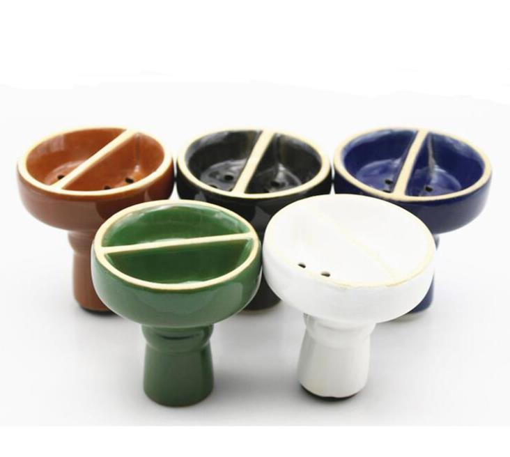 2019 New Arabic Ceramic Cigarette Bowl Length 90MM Color Various Long-term Wholesale Personal Cigarette Accessories
2019 New Arabic Ceramic Cigarette Bowl Length 90MM Color Various Long-term Wholesale Personal Cigarette Accessories