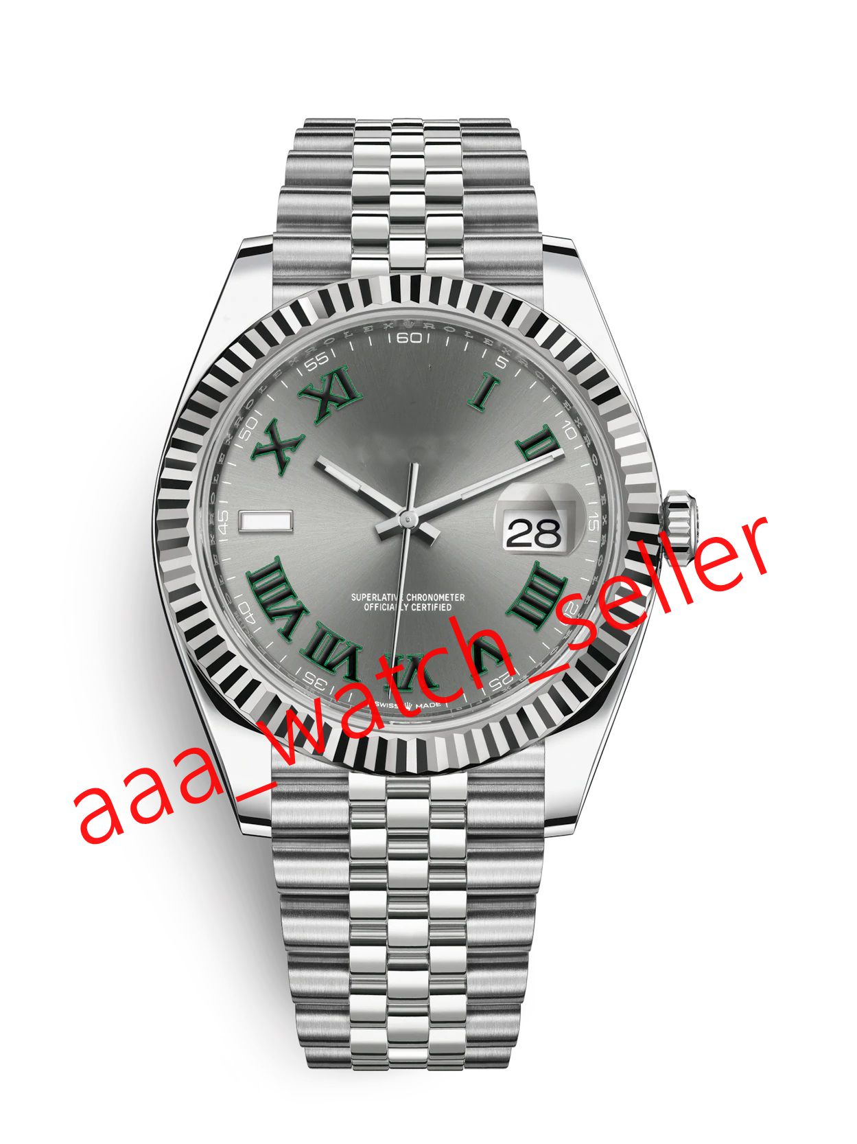 12 colors High quality mens menchanical automatic movement watches 41mm Datejust 126334 126333 fluted bezel jubilee bracelet SS316L, Black
12 colors High quality mens menchanical automatic movement watches 41mm Datejust 126334 126333 fluted bezel jubilee bracelet SS316L, Black