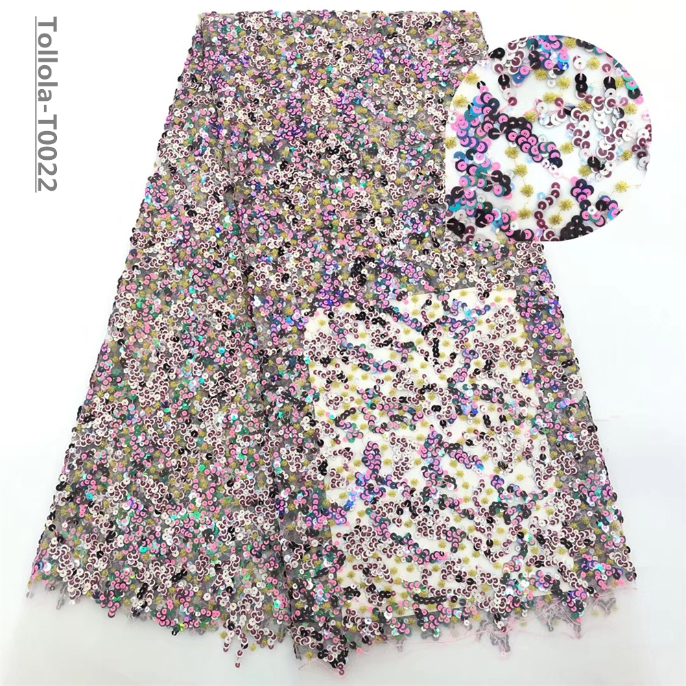 Gold 2019 New Design African Lace Fabric Wholesale French Lace Fabric High Quality Nigerian Tulle Sequins Lace Fabric
Gold 2019 New Design African Lace Fabric Wholesale French Lace Fabric High Quality Nigerian Tulle Sequins Lace Fabric