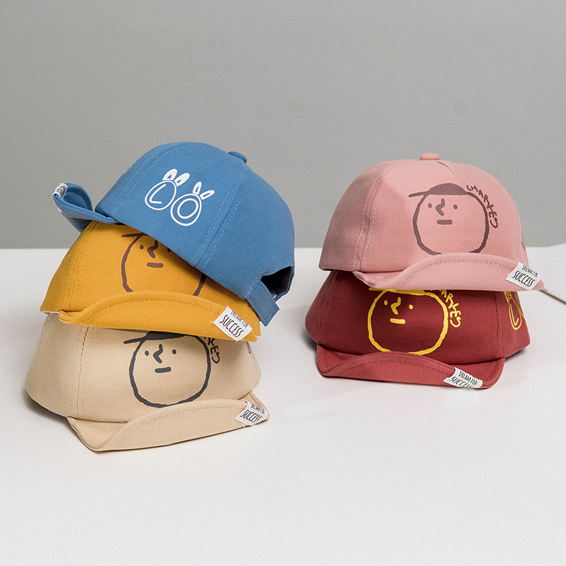 Baby Baseball Hats Spring Summer Thin Cotton Hats Kids Boys Girls Outdoor Sun Casual Beach Caps, Red
Baby Baseball Hats Spring Summer Thin Cotton Hats Kids Boys Girls Outdoor Sun Casual Beach Caps, Red