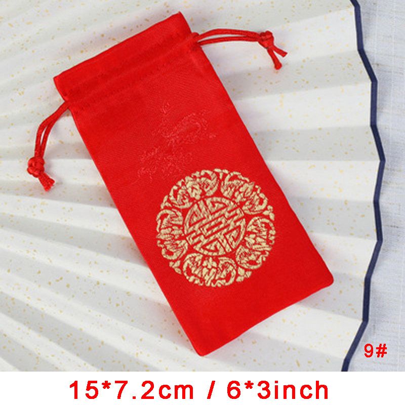 Purple Cotton Organza Lavender Sachet Bag DIY Dried Flower Sweet Bursa Wardrobe Mouldproof Gift Bag Fragrance Bag Wholesale DBC BH3106