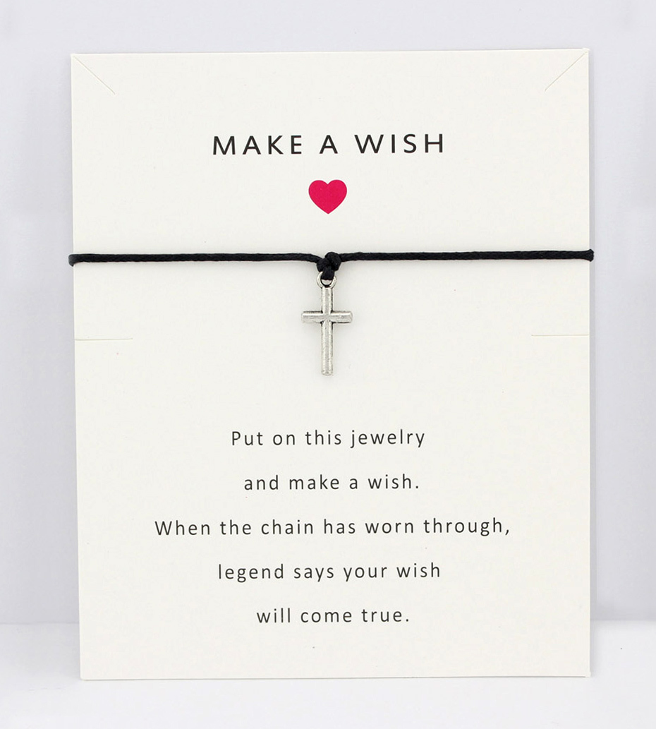 Cross Snowflake I Love God Heart Merry Christmas Antique Silver Charm Card Bracelets Wax Cord Women Men Jewelry Gift Custom 
Cross Snowflake I Love God Heart Merry Christmas Antique Silver Charm Card Bracelets Wax Cord Women Men Jewelry Gift Custom
