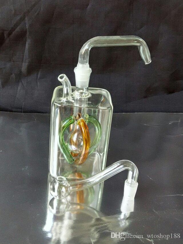 Multijaw hookah Wholesale Glass bongs Oil Burner Glass Water Pipes Oil Rigs Smoking Free
Multijaw hookah Wholesale Glass bongs Oil Burner Glass Water Pipes Oil Rigs Smoking Free
